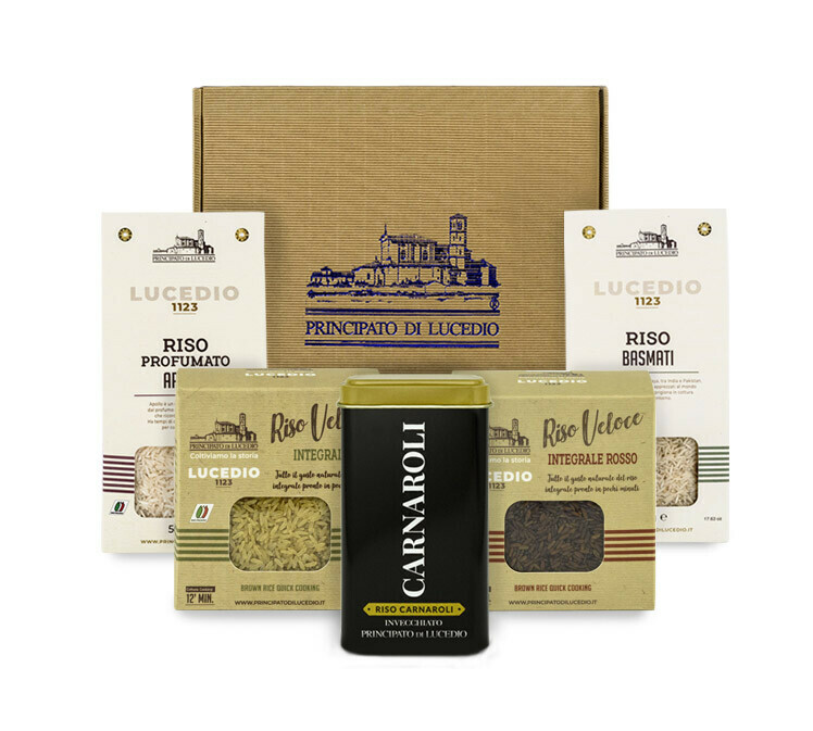 Degustazione Silver