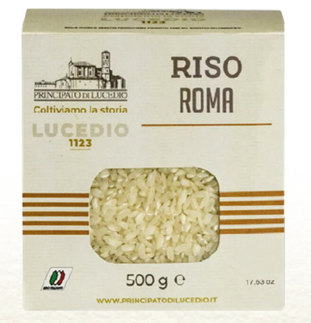 Riso Roma
